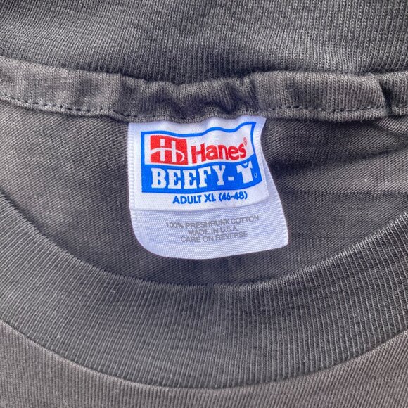 Vintage 1995 Catwoman DC Comics t-shirt - Picture 3 of 3